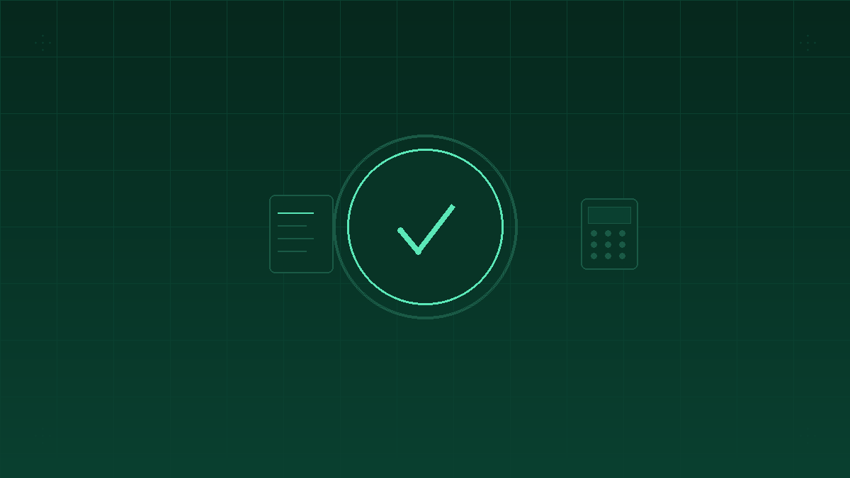 We've updated your profit calculations