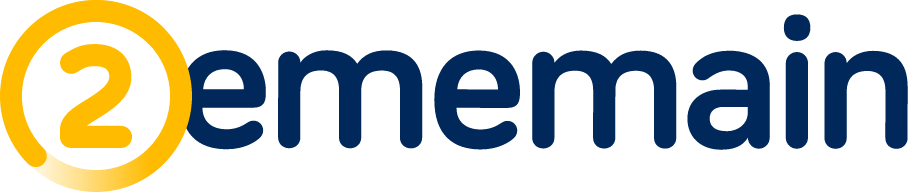 2ememain.be logo