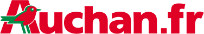 Auchan.fr logo