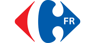 Carrefour.fr logo