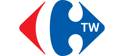 Carrefour.tw logo