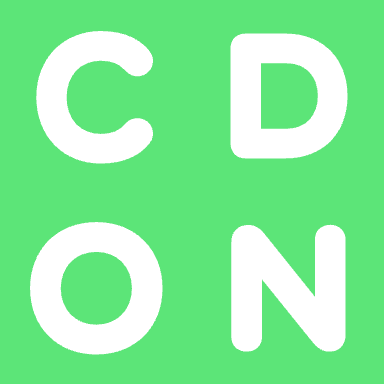 CDON Danemark logo