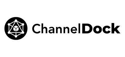 Channeldock logo