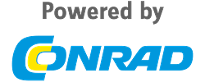 Conrad b2b logo