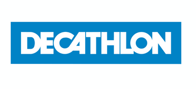 Decathlon logo