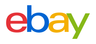 eBay logo