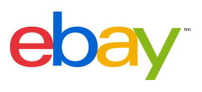 eBay logo