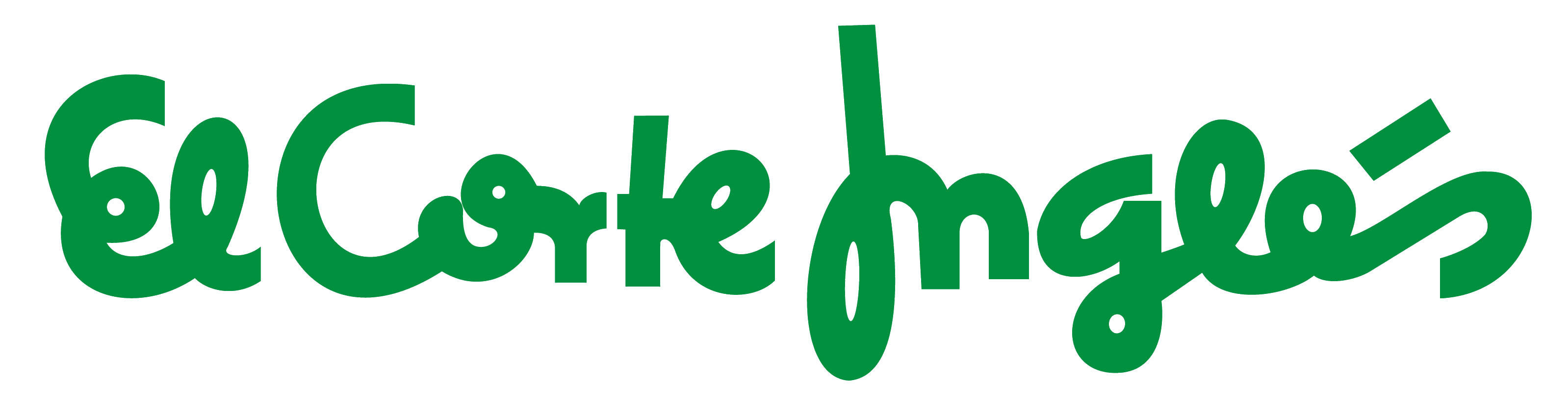 El Corte Inglés logo