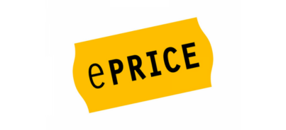 Eprice logo