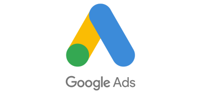 Google Ads logo