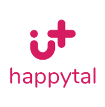 Happytal.com logo