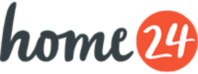 Home24 logo