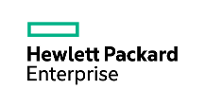 HP Enterprise logo