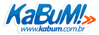 KaBuM! logo