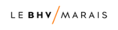 BHV Marais logo
