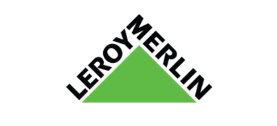 Leroy Merlin logo