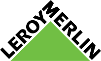 Leroy Merlin FR logo