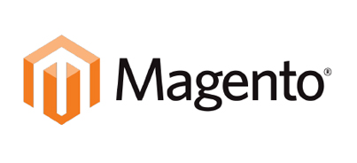 Magento logo