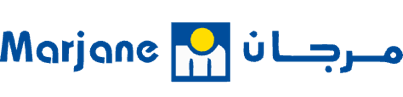 Marjane logo