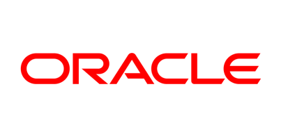 Oracle logo