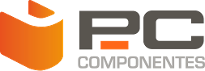 PcComponentes.com logo