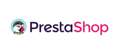PrestaShop logo