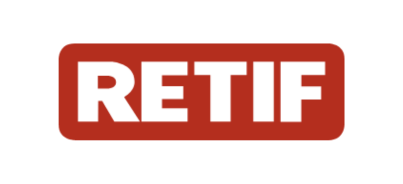 Retif logo