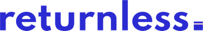 Returnless logo