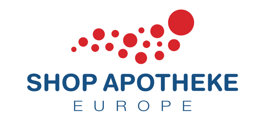 Shop Apotheke logo