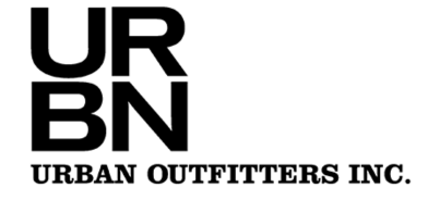 Urban Outfitters logo