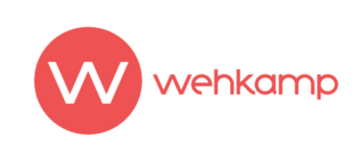 Wehkamp logo
