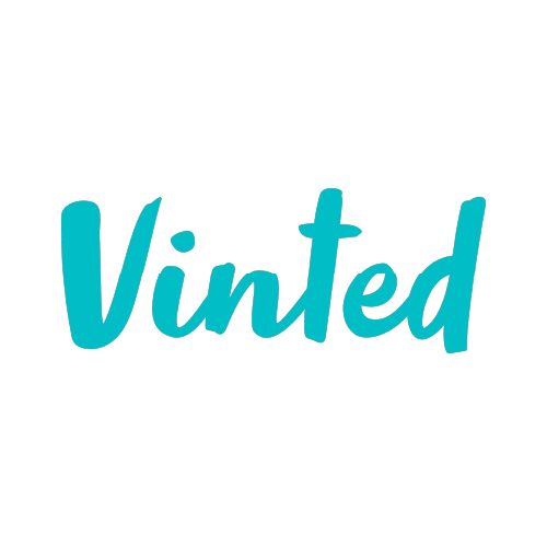 logo Vinted